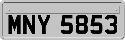 MNY5853