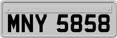MNY5858