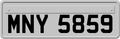 MNY5859