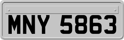 MNY5863