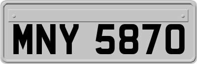 MNY5870