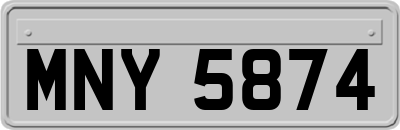 MNY5874