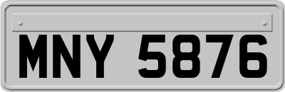 MNY5876