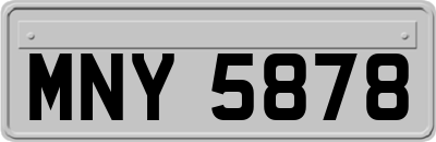MNY5878