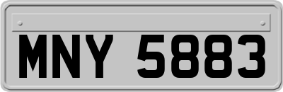 MNY5883