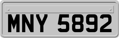 MNY5892