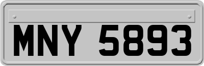 MNY5893