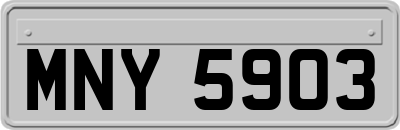 MNY5903