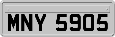 MNY5905