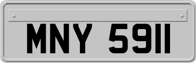 MNY5911