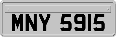 MNY5915