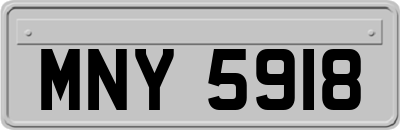 MNY5918
