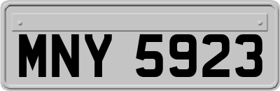 MNY5923