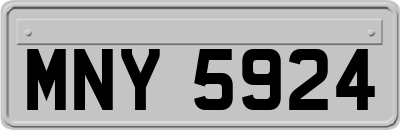 MNY5924
