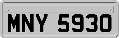 MNY5930