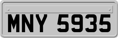MNY5935