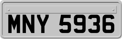MNY5936