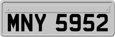 MNY5952