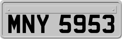 MNY5953