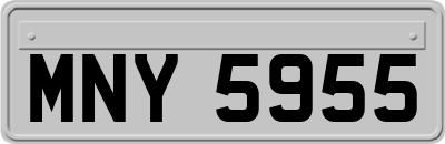 MNY5955