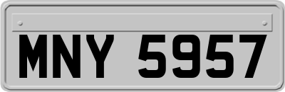 MNY5957