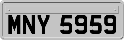 MNY5959
