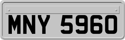 MNY5960