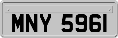 MNY5961