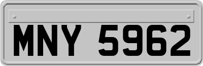 MNY5962