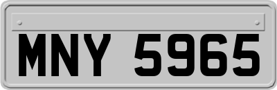 MNY5965