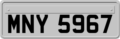MNY5967