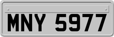MNY5977