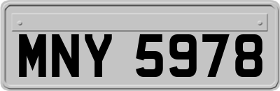 MNY5978