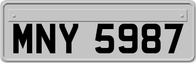 MNY5987
