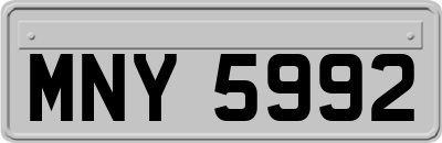 MNY5992