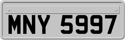 MNY5997
