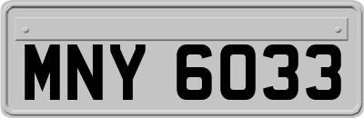 MNY6033