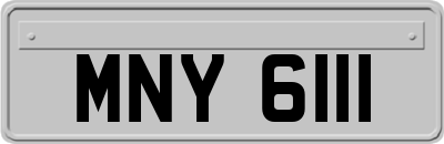 MNY6111