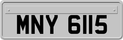 MNY6115