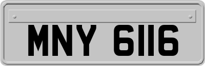 MNY6116