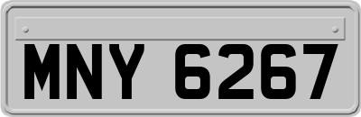 MNY6267