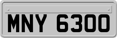 MNY6300