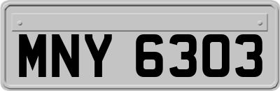 MNY6303