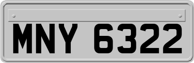 MNY6322