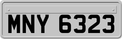MNY6323