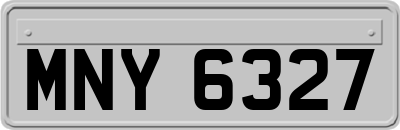 MNY6327