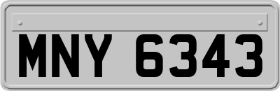 MNY6343