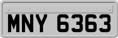 MNY6363