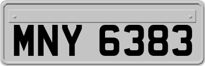 MNY6383