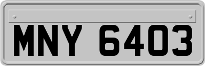 MNY6403